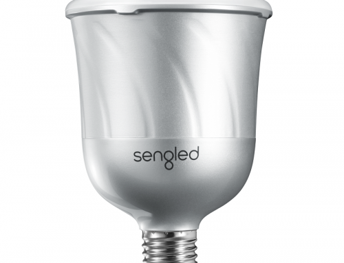 Sengled Pulse Master in weiß